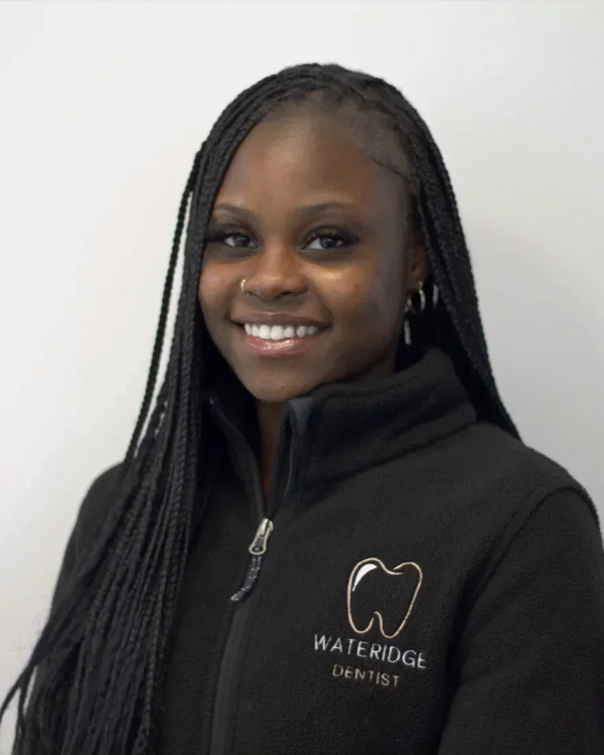 Jonita Normil