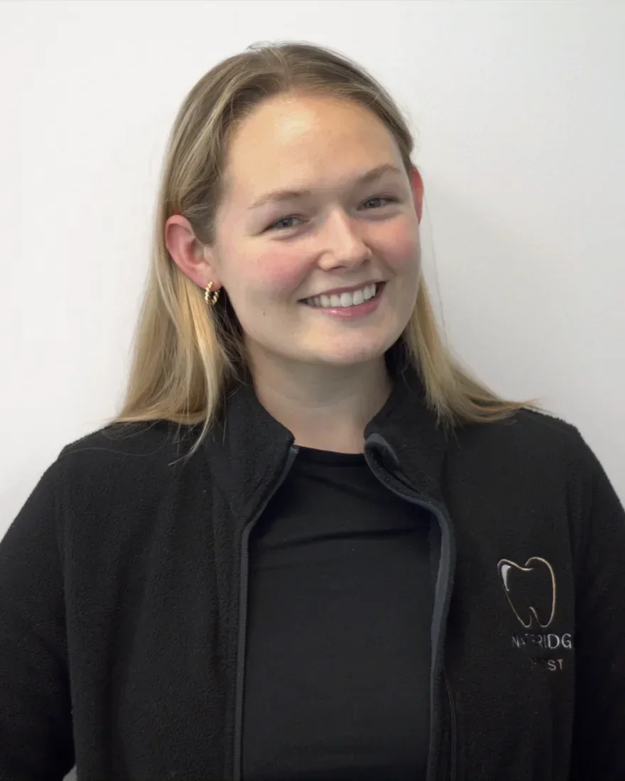 Meghan Robitaille