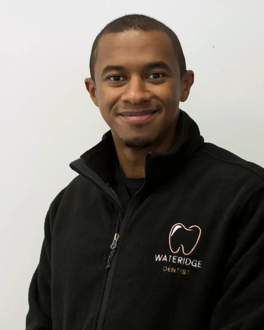 Dr. Youssef Mersal, Dentist, over 15 years in practice