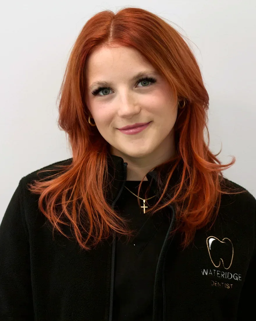Sarah Collett