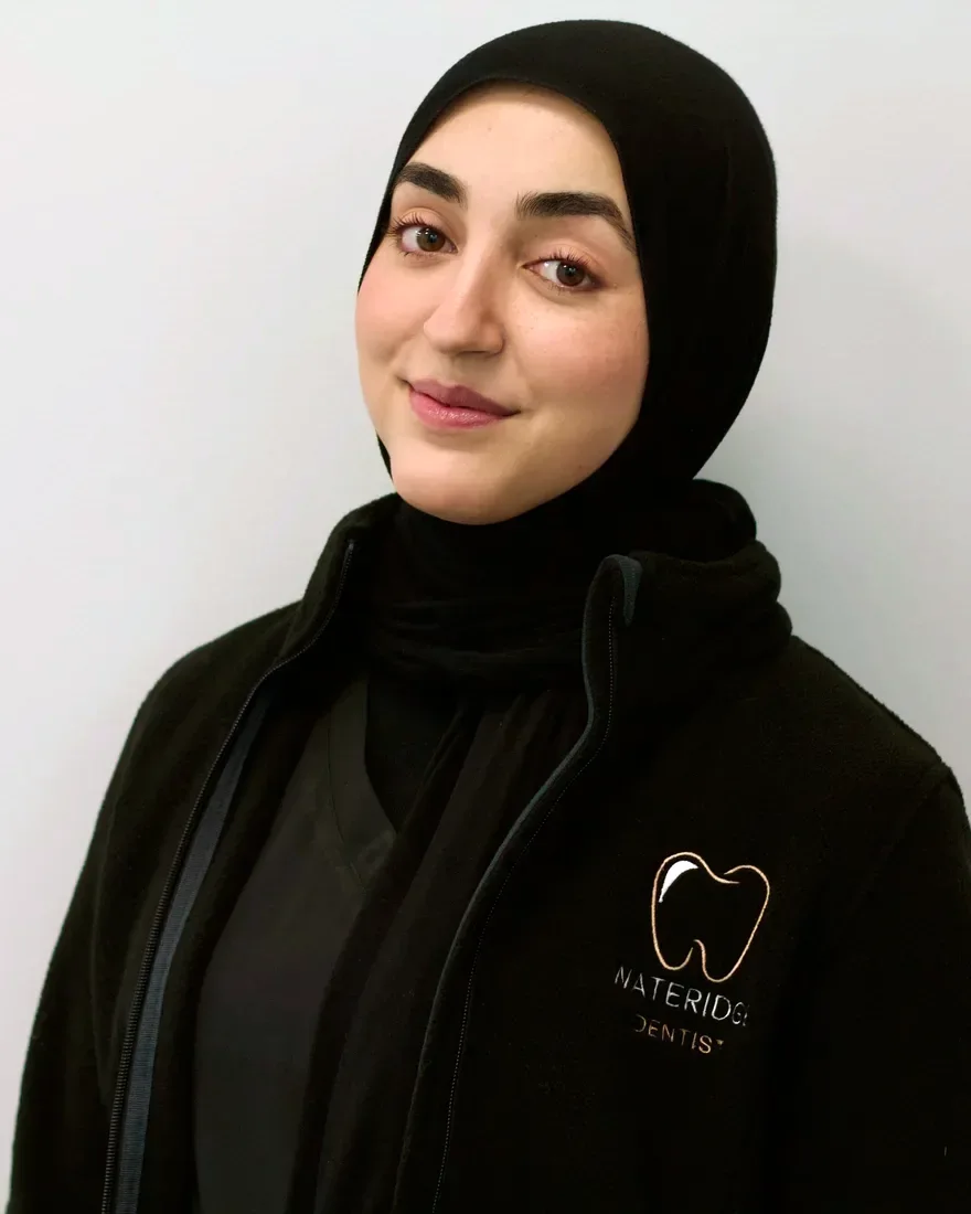 Shahad Ali